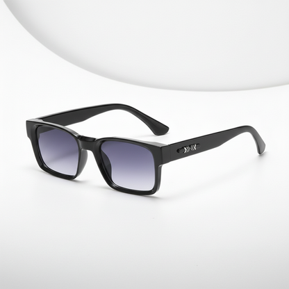Sonnenbrille Polarisiert Herren UV-Schutz Leichter Rahmen