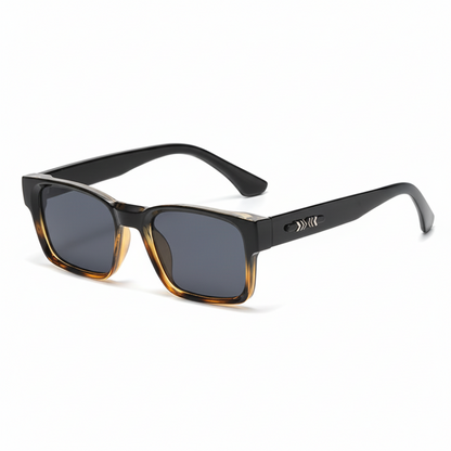 Sonnenbrille Polarisiert Herren UV-Schutz Leichter Rahmen