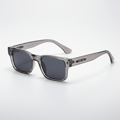 Sonnenbrille Polarisiert Herren UV-Schutz Leichter Rahmen