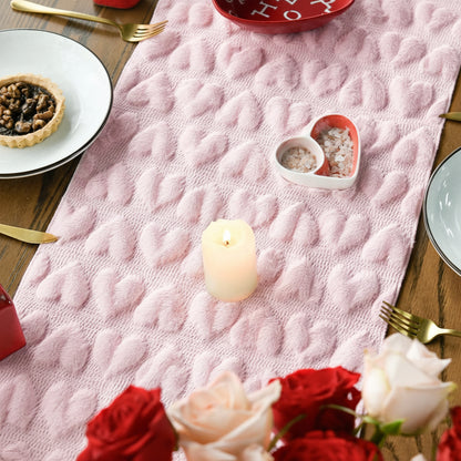 Corsa da tavola design moderno decorazione per tavolo da pranzo casa