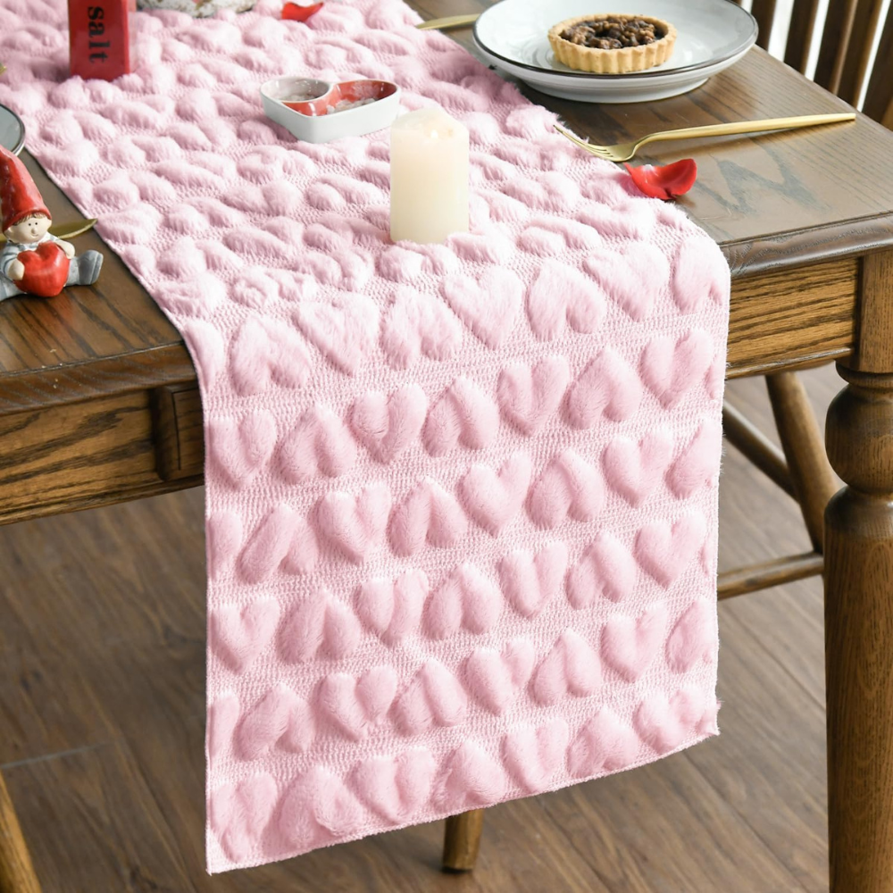 Corsa da tavola design moderno decorazione per tavolo da pranzo casa