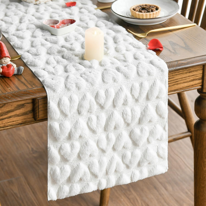 Corsa da tavola design moderno decorazione per tavolo da pranzo casa