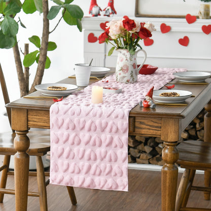 Corsa da tavola design moderno decorazione per tavolo da pranzo casa