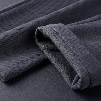 Conjunto de chándal para hombre ajuste cómodo atlético premium