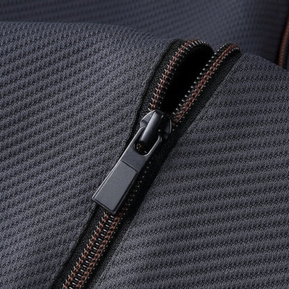 Conjunto de chándal para hombre ajuste cómodo atlético premium