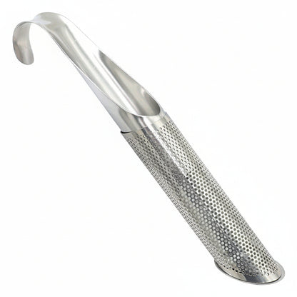 Kompatibel Te Infuser Rustfrit Stål Løsblad Te Brygning