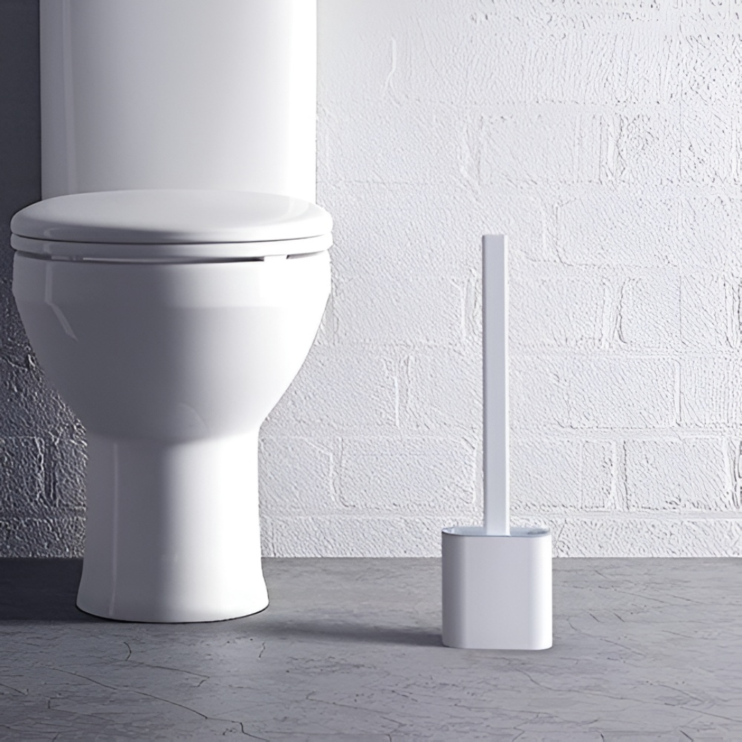 Toilettenbürste Kompakt Badezimmer Reinigungshalter