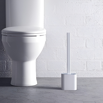 Toilettenbürste Kompakt Badezimmer Reinigungshalter