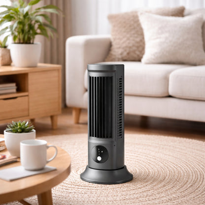 Tower Fan Floor Standing Air Circulator