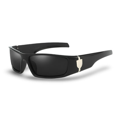 Travel Sunglasses Polarized Wraparound Driving Eyewear