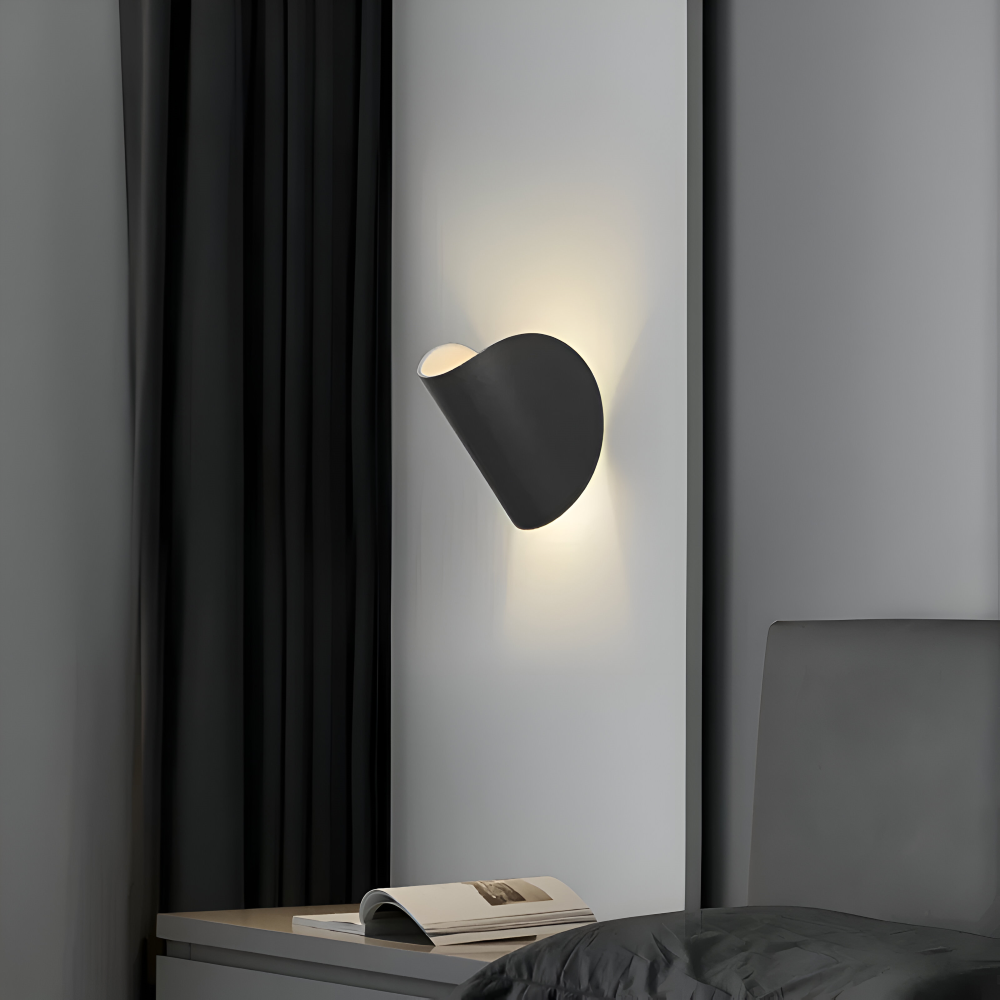 Twist Wall Light | Adjustable Modern LED Wall Lamp