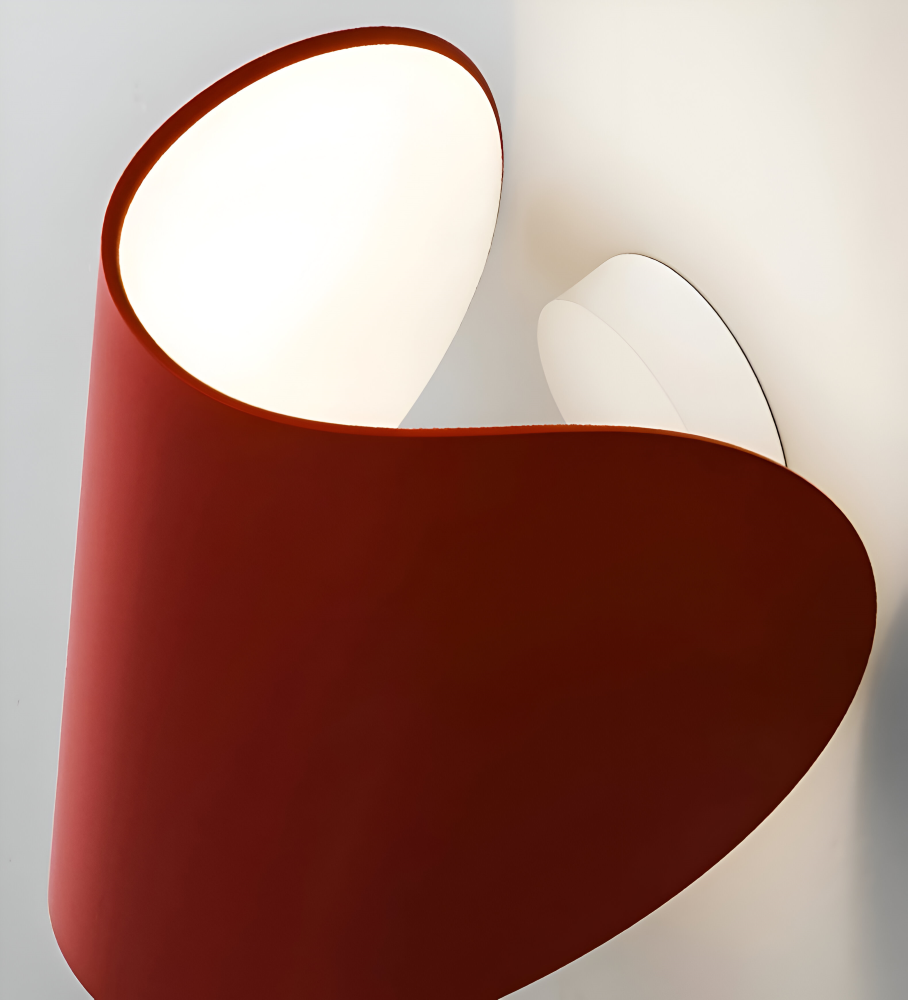 Twist Wall Light | Adjustable Modern LED Wall Lamp