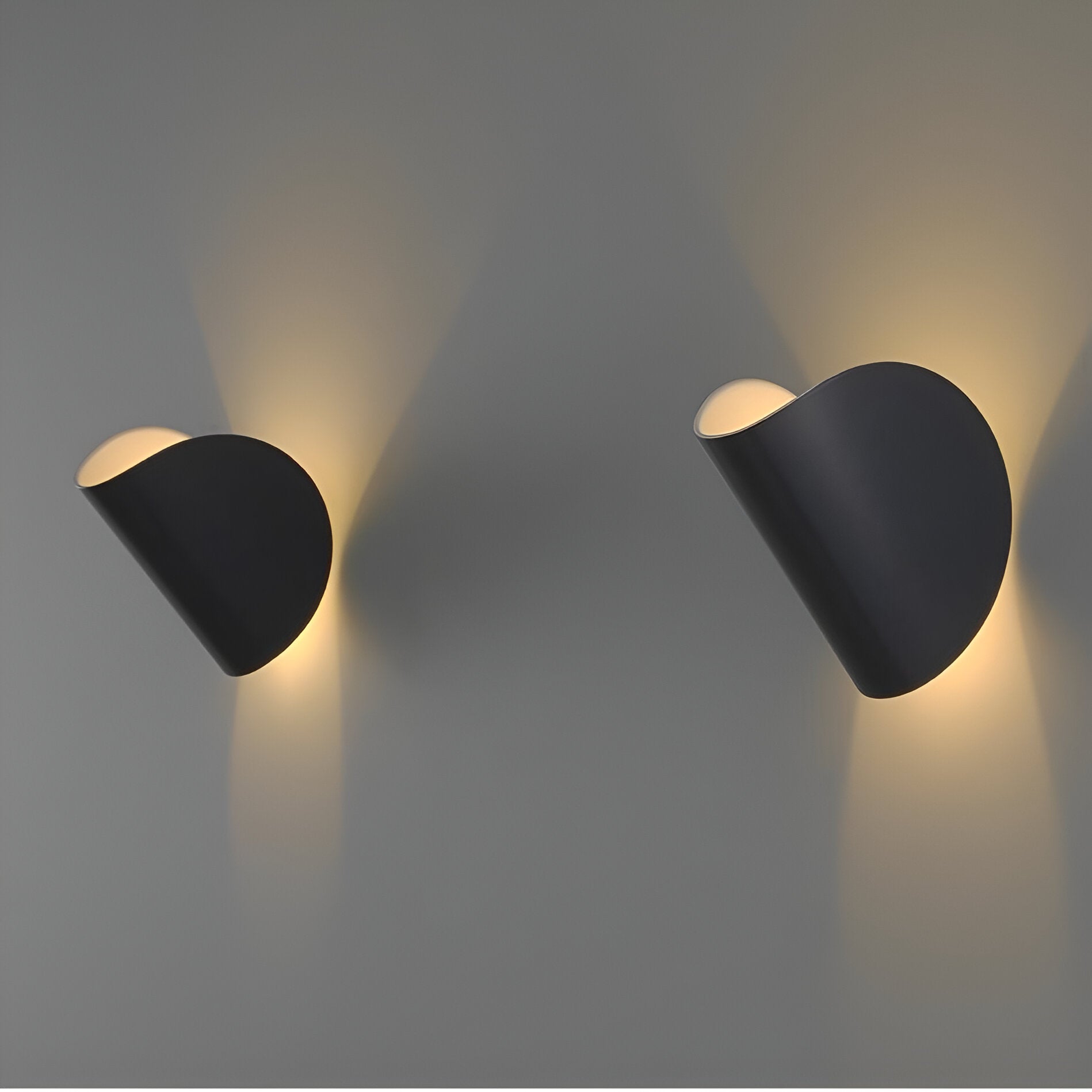 Twist Wall Light | Adjustable Modern LED Wall Lamp