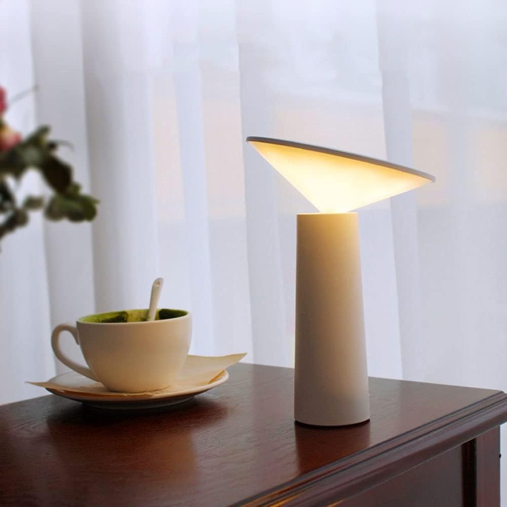 Aurora Libra Table Lamp | Dimmable & Modern Designer Lighting