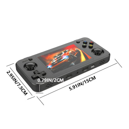 Video Game Console Handheld Retro Portable Quad Core Arcade Player