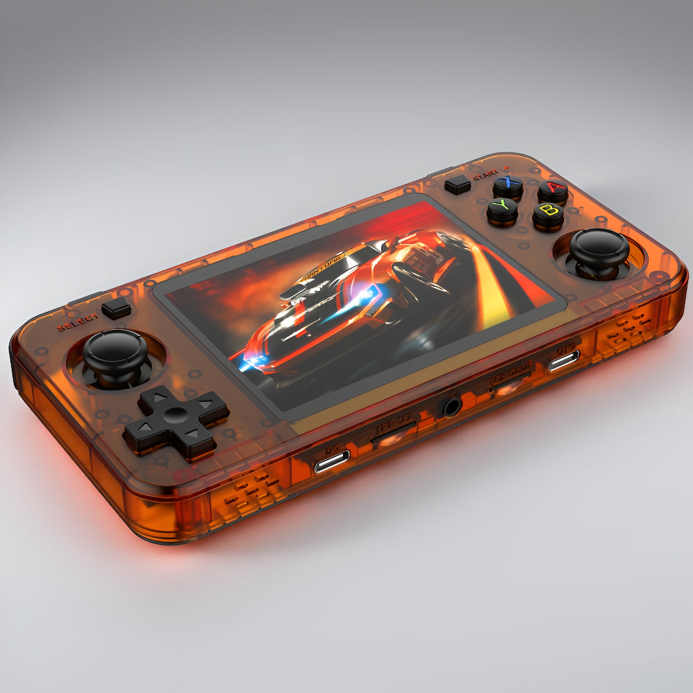 Video Game Console Handheld Retro Portable Quad Core Arcade Player
