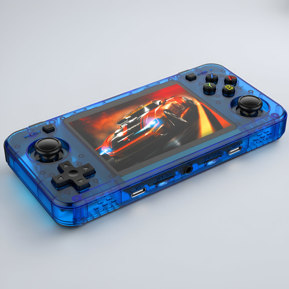 Video Game Console Handheld Retro Portable Quad Core Arcade Player