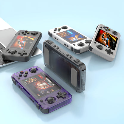 Video Game Console Handheld Retro Portable Quad Core Arcade Player