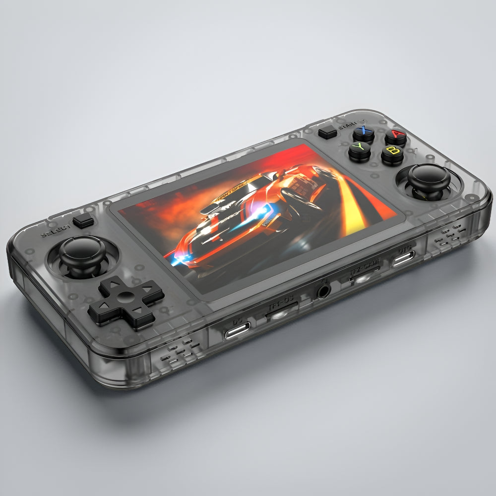 Video Game Console Handheld Retro Portable Quad Core Arcade Player