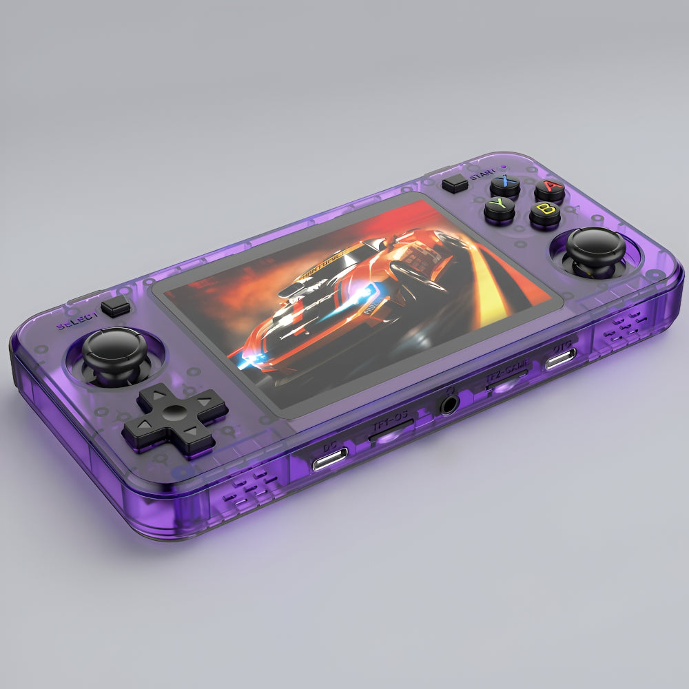 Video Game Console Handheld Retro Portable Quad Core Arcade Player
