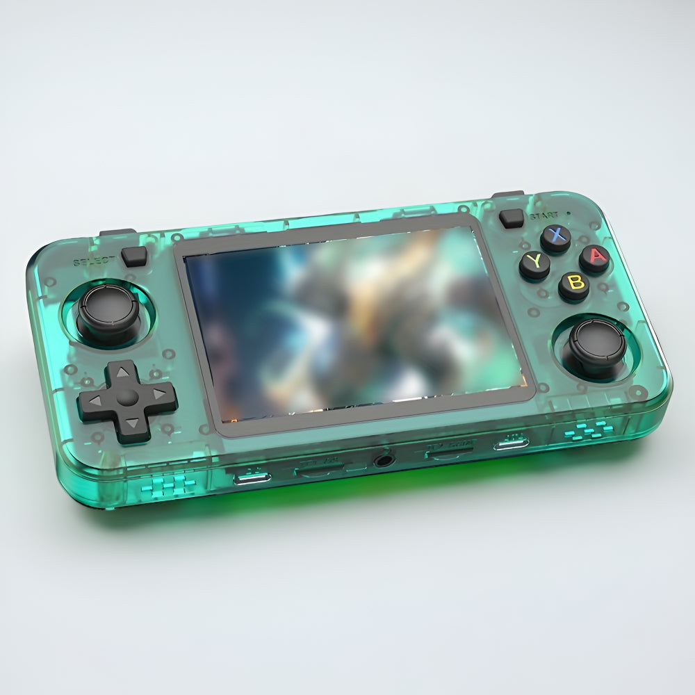 Video Game Console Handheld Retro Portable Quad Core Arcade Player