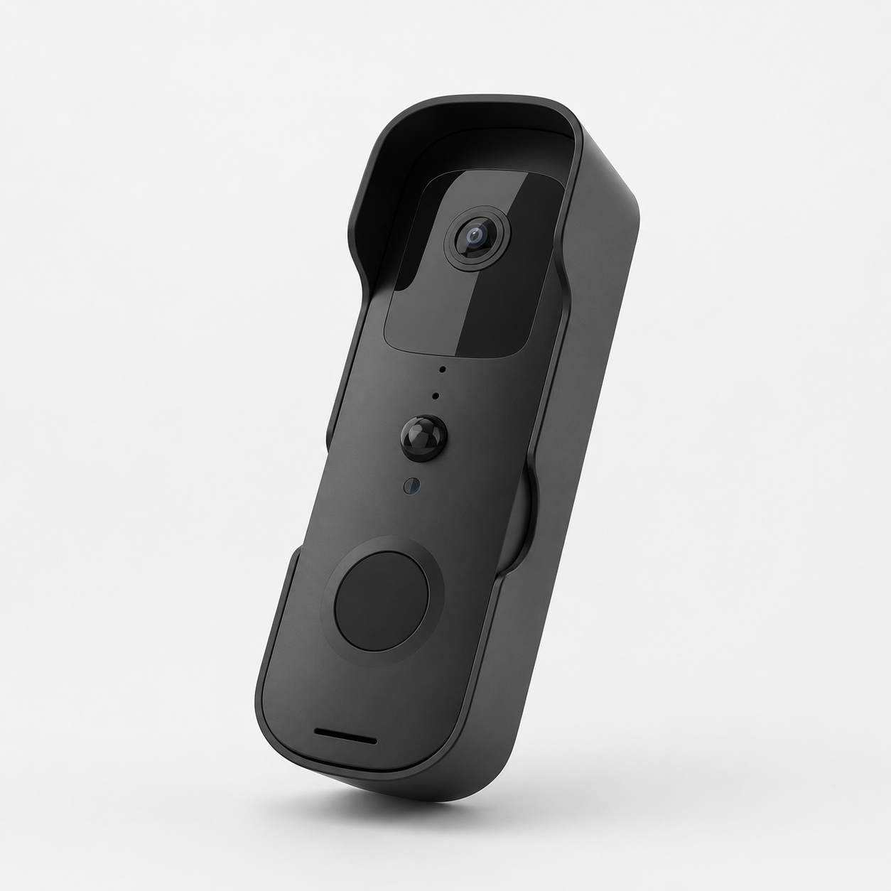 Video Doorbell Camera Wireless HD Motion Alert Security