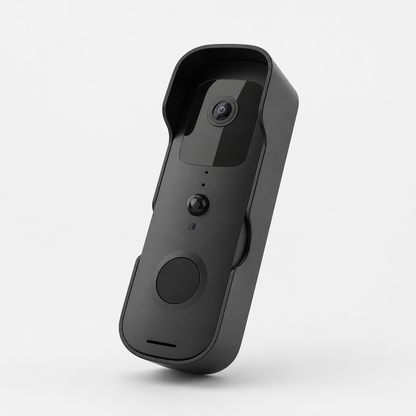 Video Doorbell Camera Wireless HD Motion Alert Security