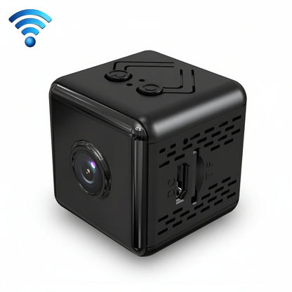 Security Camera Wireless Indoor Outdoor HD Motion Detection