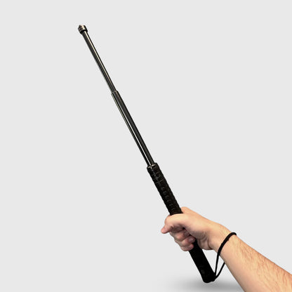 Faltbarer Gehstock für Outdoor-Reisen