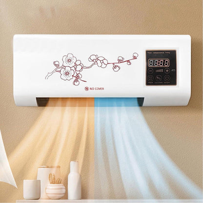 Aire acondicionado portátil 12000 BTU con control remoto