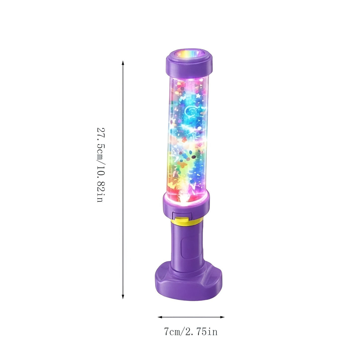 Wasserpistole LED Wasserblaster Sommer-Spielzeug für draußen