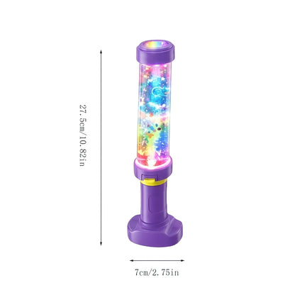 Wasserpistole LED Wasserblaster Sommer-Spielzeug für draußen