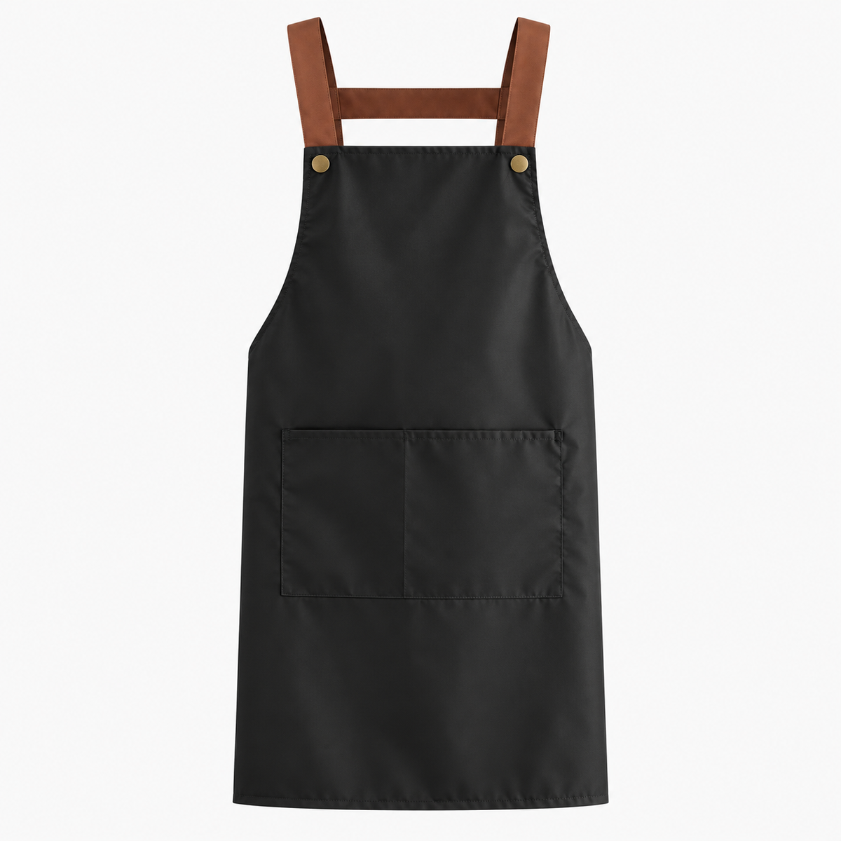 Waterproof Apron Cooking Durable Kitchen Apron