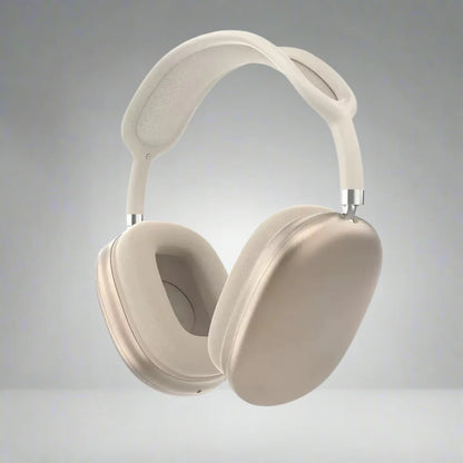 Headphones Noise Cancelling Wireless Over-Ear Bluetooth Audio