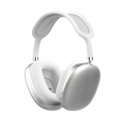 Wireless Noise Cancelling Over-Ear Headphones with Bluetooth 8