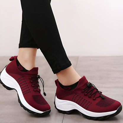 Adidași pentru Femei Design Athletic de Susținere pentru Plimbare