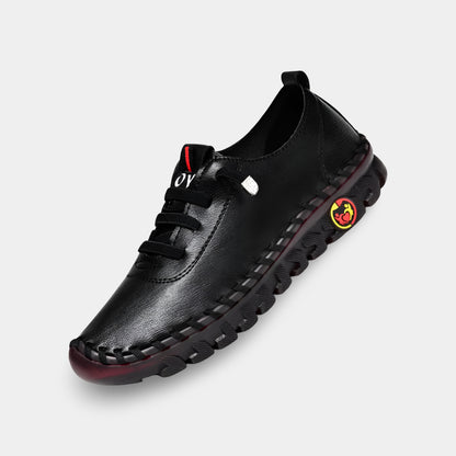 Women's Loafers Arch Support Casual Walking Shoes