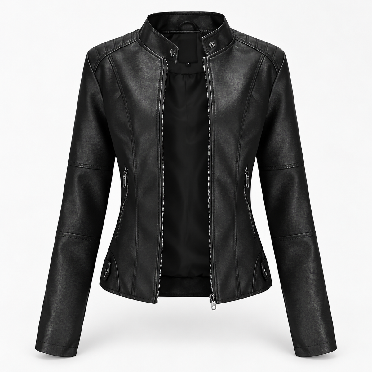 Chaqueta de entretiempo para mujer | ropa de abrigo | para combinar en capas