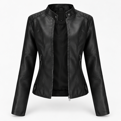 Chaqueta de entretiempo para mujer | ropa de abrigo | para combinar en capas