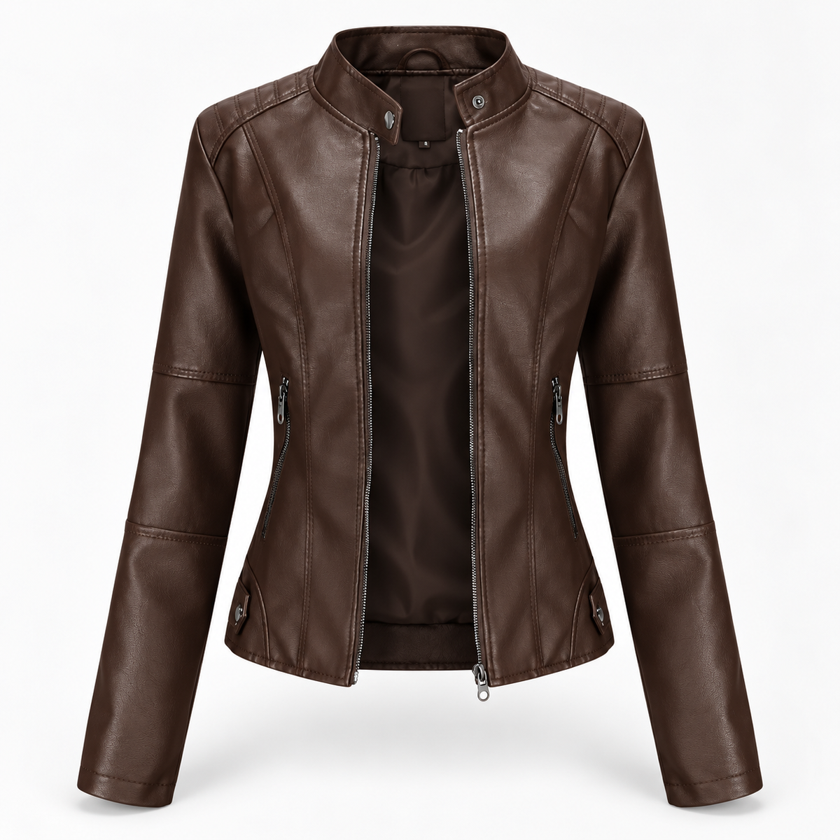 Chaqueta de entretiempo para mujer | ropa de abrigo | para combinar en capas
