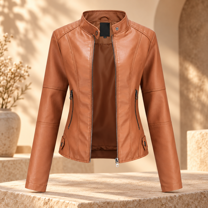 Chaqueta de entretiempo para mujer | ropa de abrigo | para combinar en capas