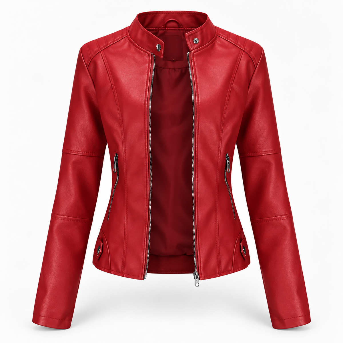 Chaqueta de entretiempo para mujer | ropa de abrigo | para combinar en capas
