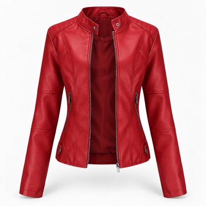 Chaqueta de entretiempo para mujer | ropa de abrigo | para combinar en capas