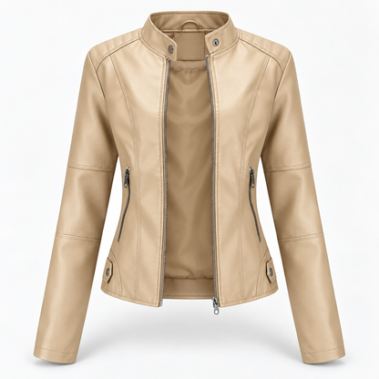 Chaqueta de entretiempo para mujer | ropa de abrigo | para combinar en capas