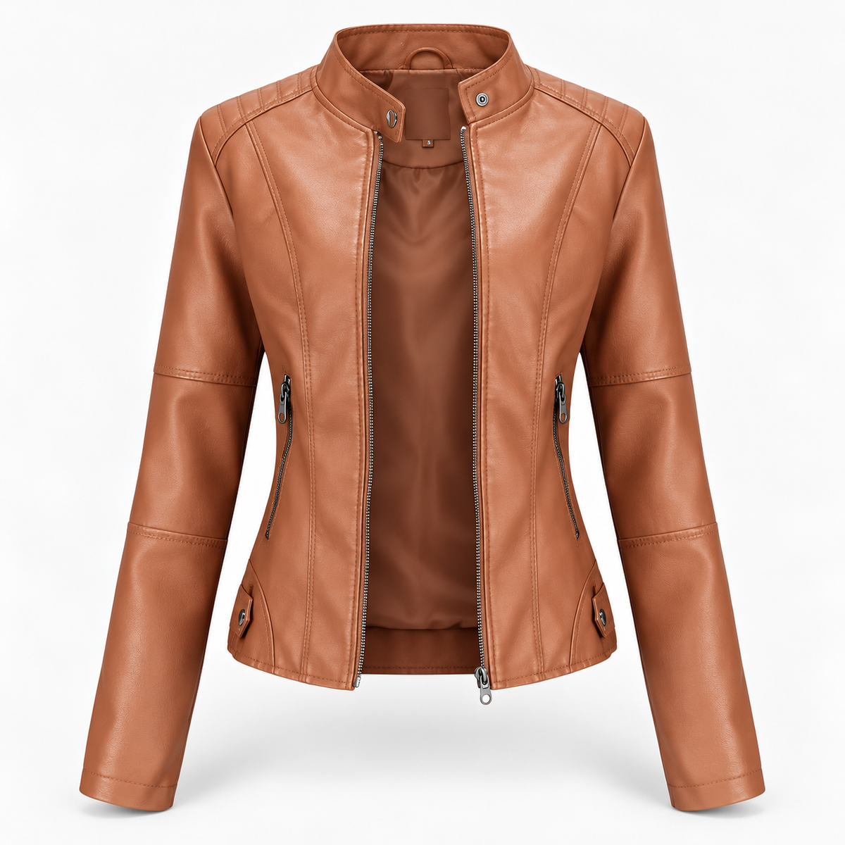 Chaqueta de entretiempo para mujer | ropa de abrigo | para combinar en capas