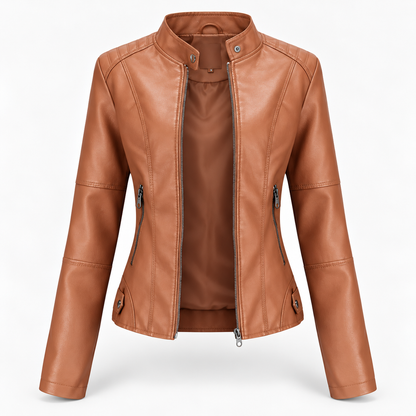 Chaqueta de entretiempo para mujer | ropa de abrigo | para combinar en capas