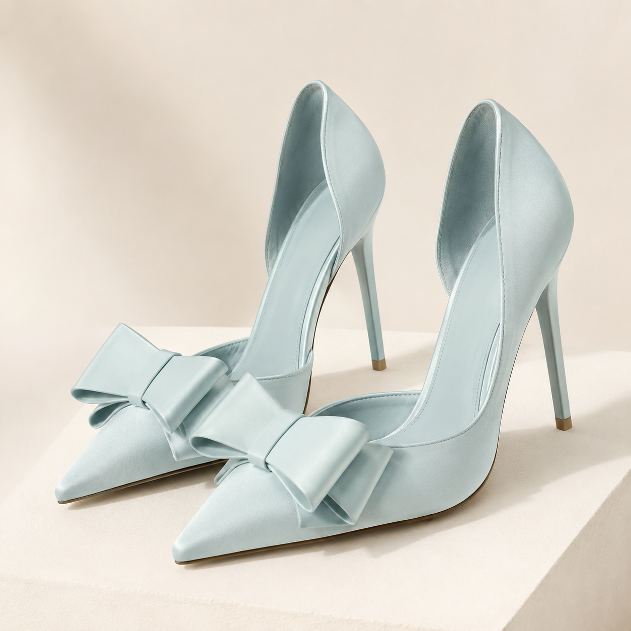 Women's High Heel Dress Shoes Pointed Toe Heels | Pumps