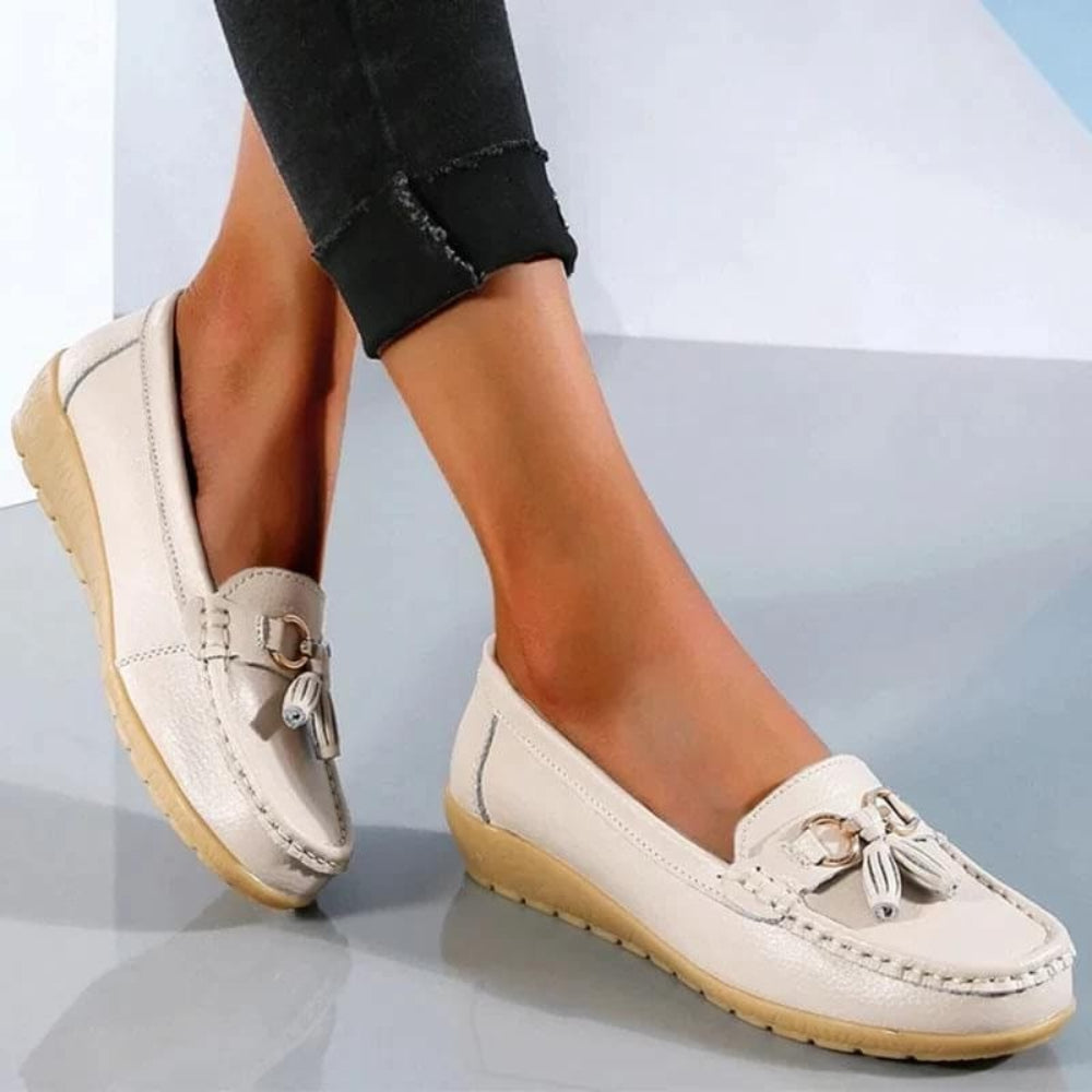 Women's Loafers Cushioned Insole Orthopedic | Shoes - Image 15