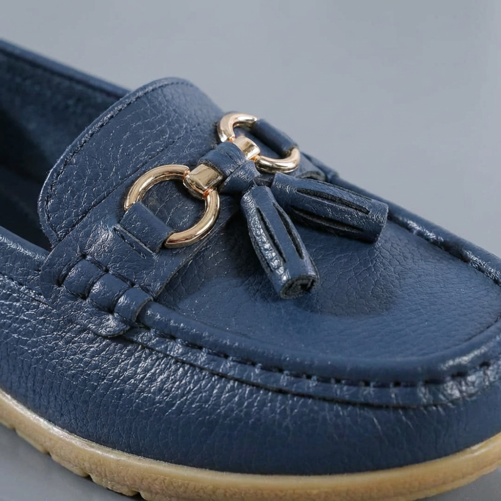 Women's Loafers Cushioned Insole Orthopedic | Shoes - Image 5