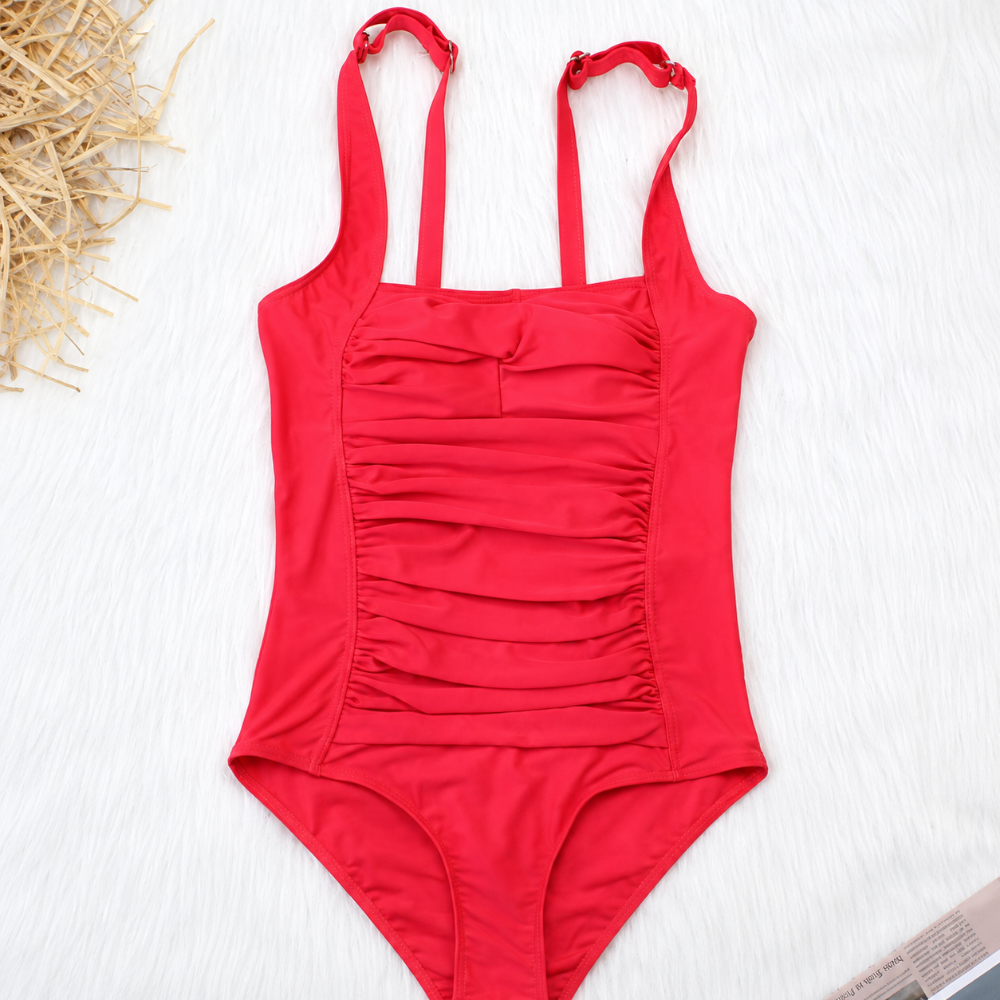 Costume da bagno donna snellente | Intero
